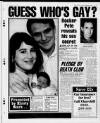Daily Record Thursday 08 November 1990 Page 3