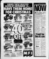 Daily Record Thursday 08 November 1990 Page 6