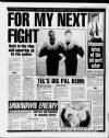 Daily Record Thursday 08 November 1990 Page 7