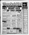 Daily Record Thursday 08 November 1990 Page 12