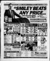 Daily Record Thursday 08 November 1990 Page 16