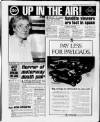 Daily Record Thursday 08 November 1990 Page 19