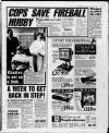 Daily Record Thursday 08 November 1990 Page 23