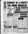 Daily Record Thursday 08 November 1990 Page 29