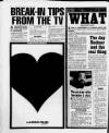 Daily Record Tuesday 13 November 1990 Page 12