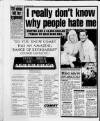 Daily Record Thursday 15 November 1990 Page 14