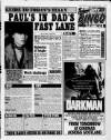 Daily Record Thursday 15 November 1990 Page 27