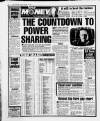 Daily Record Thursday 15 November 1990 Page 32