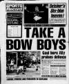 Daily Record Thursday 15 November 1990 Page 48