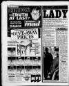 Daily Record Saturday 17 November 1990 Page 8