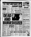 Daily Record Monday 19 November 1990 Page 2