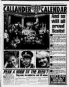 Daily Record Monday 19 November 1990 Page 3