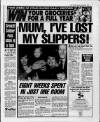 Daily Record Monday 19 November 1990 Page 7