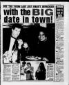 Daily Record Monday 19 November 1990 Page 9