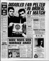 Daily Record Monday 19 November 1990 Page 13