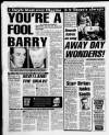 Daily Record Monday 19 November 1990 Page 36