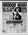 Daily Record Monday 19 November 1990 Page 37