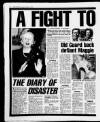Daily Record Wednesday 21 November 1990 Page 4