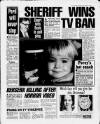 Daily Record Wednesday 21 November 1990 Page 7