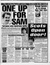 Daily Record Wednesday 21 November 1990 Page 40