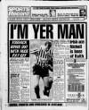 Daily Record Wednesday 21 November 1990 Page 43