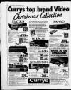 Daily Record Thursday 22 November 1990 Page 18