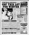 Daily Record Thursday 22 November 1990 Page 29