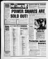 Daily Record Thursday 22 November 1990 Page 30