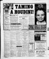 Daily Record Thursday 22 November 1990 Page 34