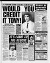 Daily Record Thursday 22 November 1990 Page 45