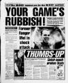 Daily Record Thursday 22 November 1990 Page 46