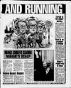Daily Record Friday 23 November 1990 Page 3