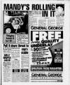 Daily Record Friday 23 November 1990 Page 9