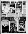 Daily Record Friday 23 November 1990 Page 17