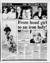 Daily Record Friday 23 November 1990 Page 23