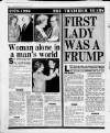 Daily Record Friday 23 November 1990 Page 25