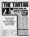 Daily Record Monday 26 November 1990 Page 4