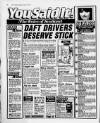 Daily Record Monday 26 November 1990 Page 12