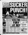 Daily Record Monday 26 November 1990 Page 41