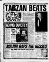 Daily Record Tuesday 27 November 1990 Page 4