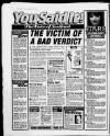 Daily Record Tuesday 27 November 1990 Page 12