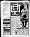 Daily Record Tuesday 27 November 1990 Page 16