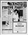 Daily Record Tuesday 27 November 1990 Page 21