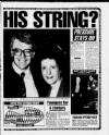 Daily Record Wednesday 28 November 1990 Page 3