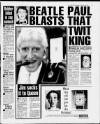 Daily Record Wednesday 28 November 1990 Page 7