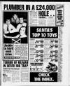 Daily Record Wednesday 28 November 1990 Page 17