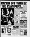 Daily Record Wednesday 28 November 1990 Page 21