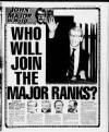 Daily Record Wednesday 28 November 1990 Page 23