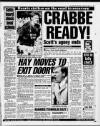 Daily Record Wednesday 28 November 1990 Page 47