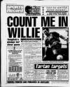 Daily Record Wednesday 28 November 1990 Page 48